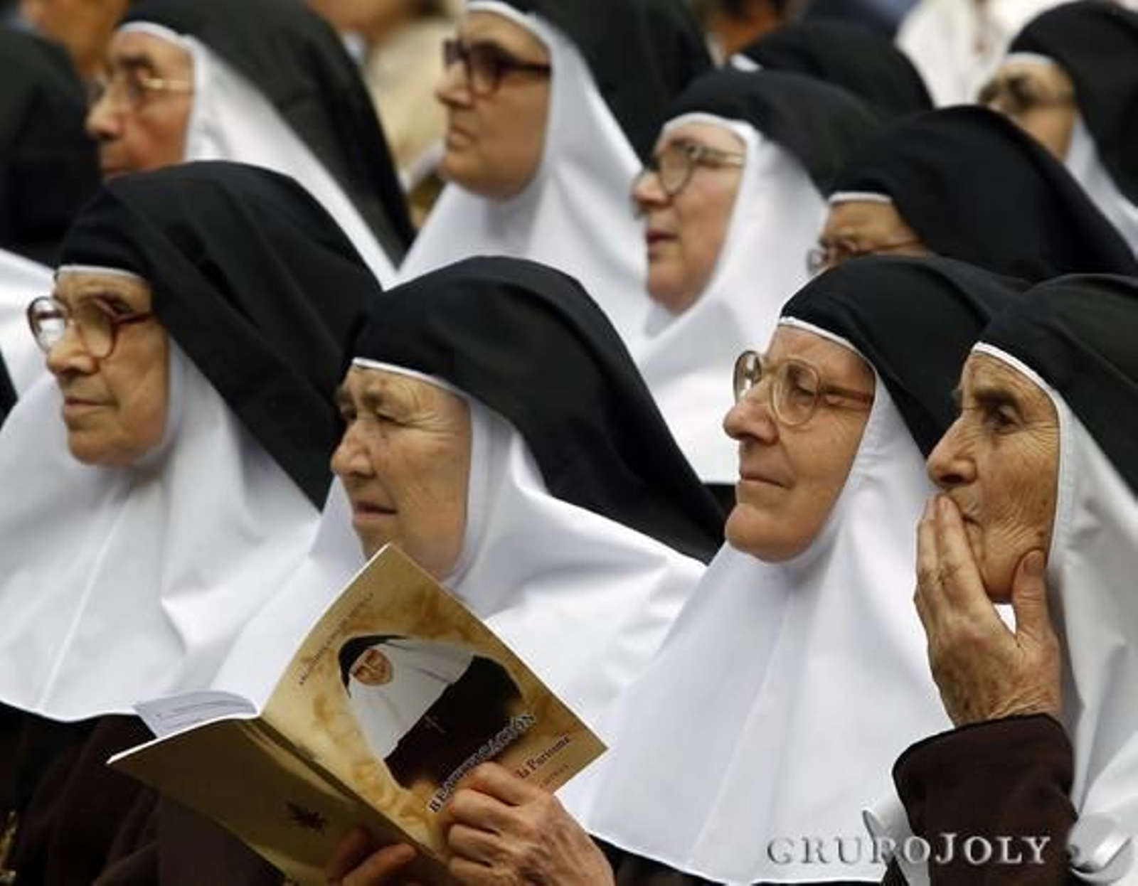 Foto: A. Pizarro/ JC Munoz