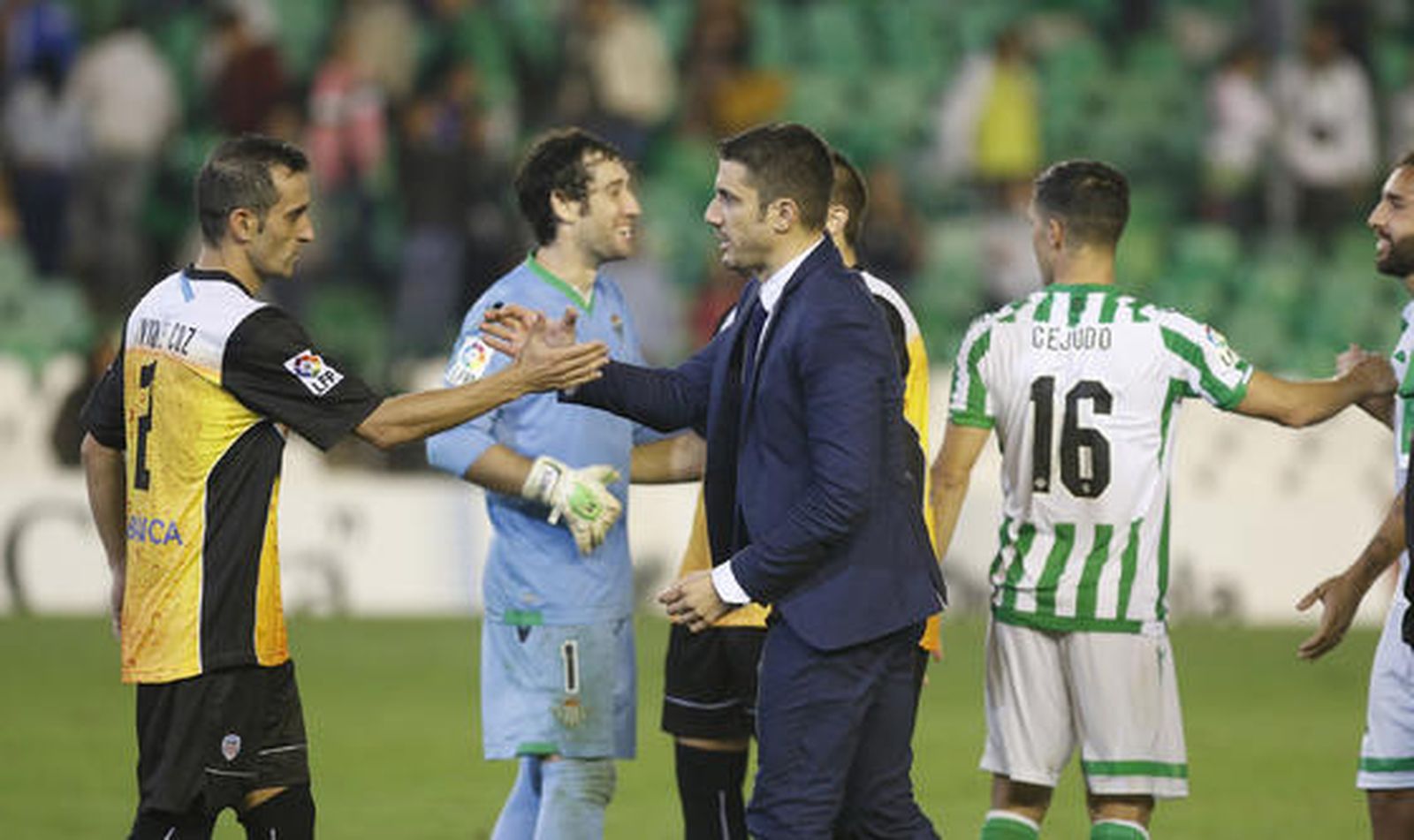 Foto: Antonio Pizarro