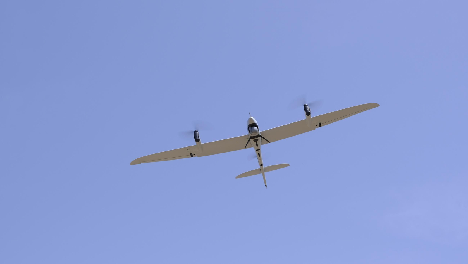 El Ejército del futuro se exhibe en Viator: así son las tecnologías más avanzadas de combate, en imágenes