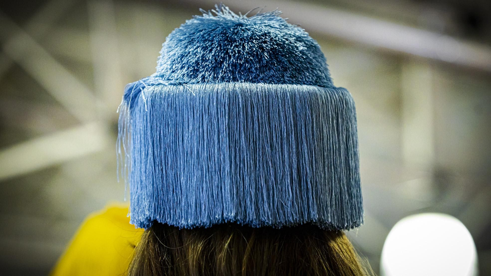 Las mejores imágenes del acto de investidura de doctorados por la UCA