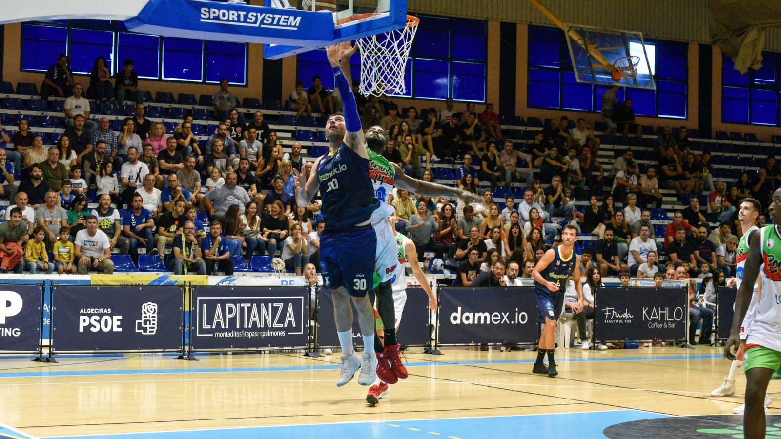 Las fotos del Udea - Zornotza