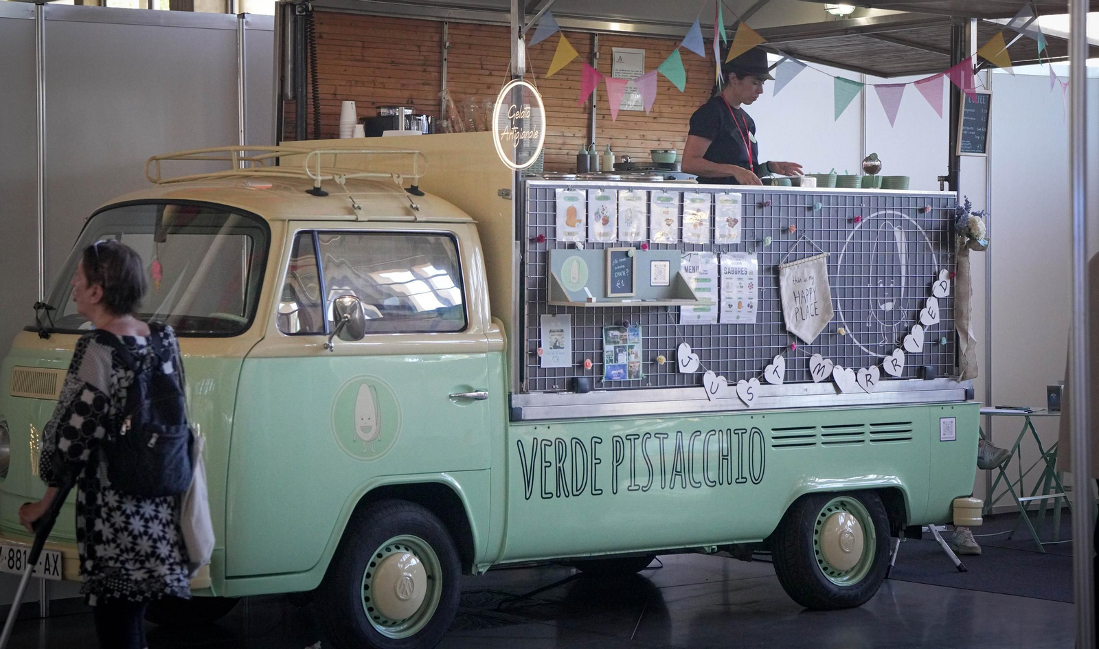 Imágenes de Bodasur en Ifeca Jerez