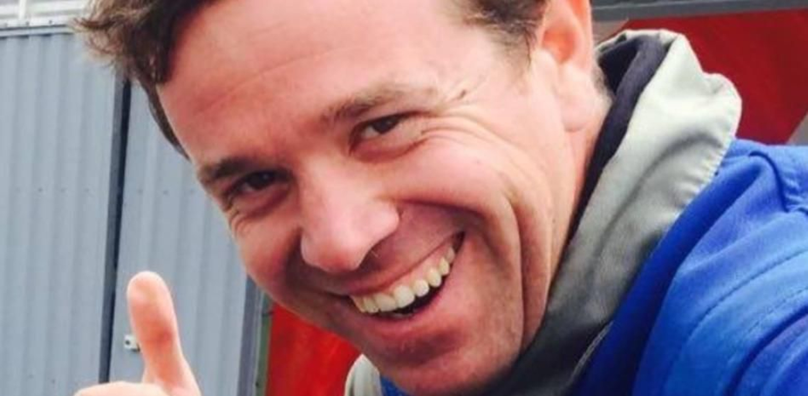 El piloto francés fallecido