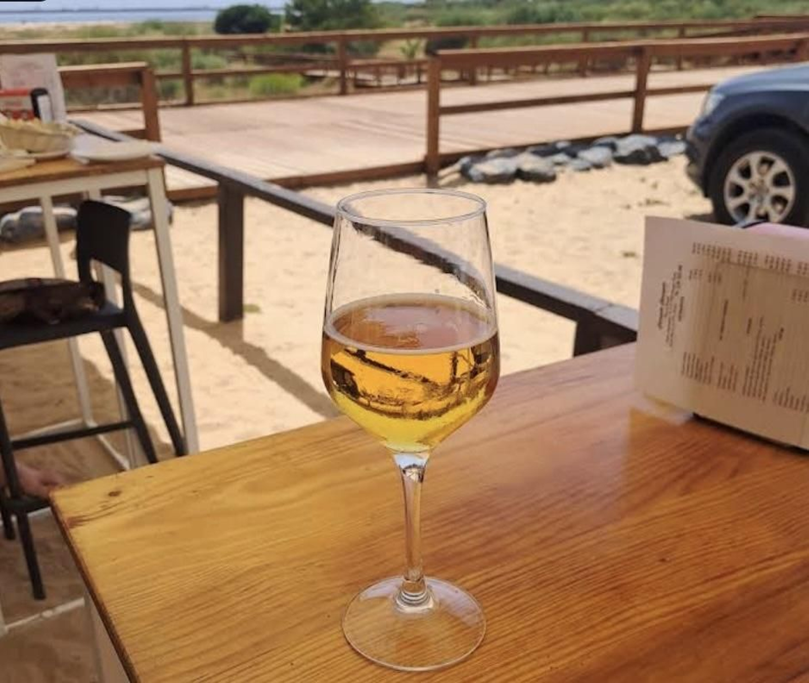 Ideal para el tapeo y el cerveceo