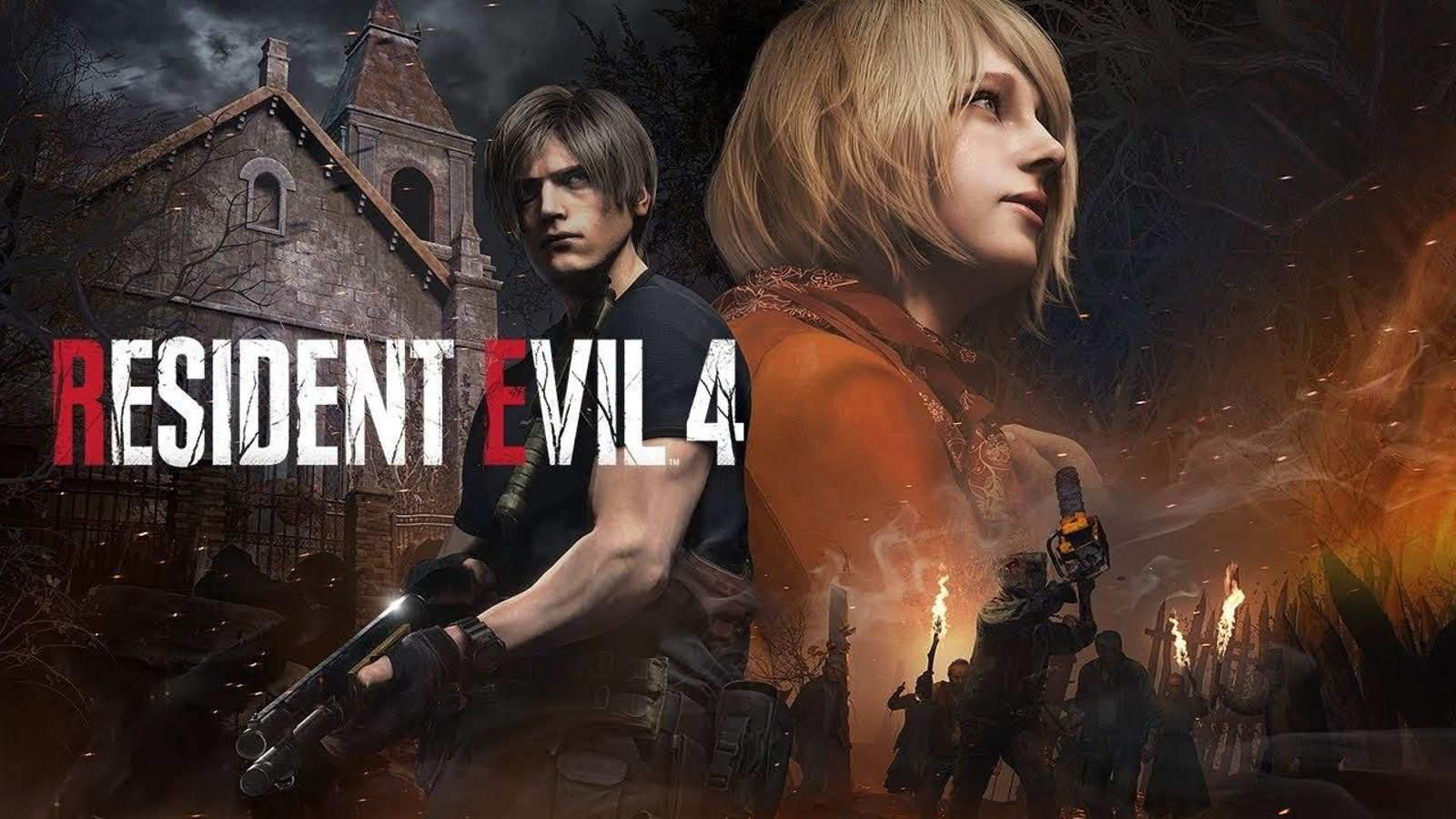 Resident Evil 4 Remake es un ejercicio perfecto de diversión.