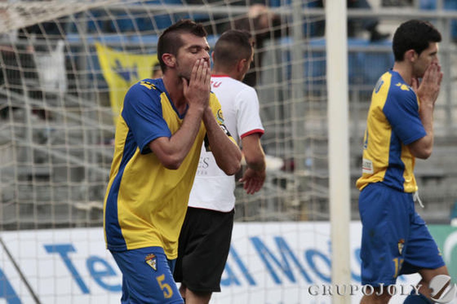 Foto: Lourdes de Vicente