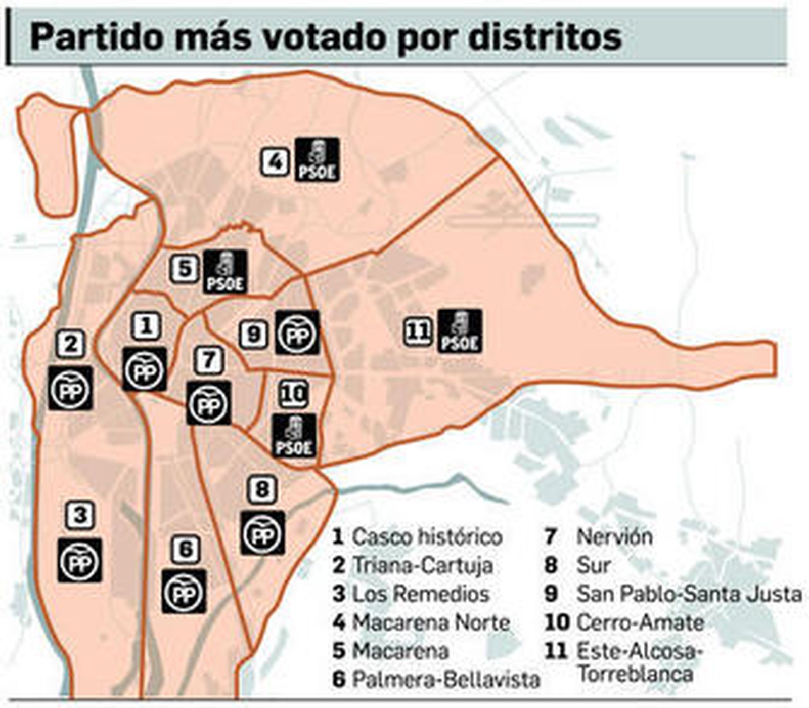 Begoña Gutiérrez, secretaria general de Podemos Sevilla, en una sala del Auditorio Rocío Jurado, ayer.