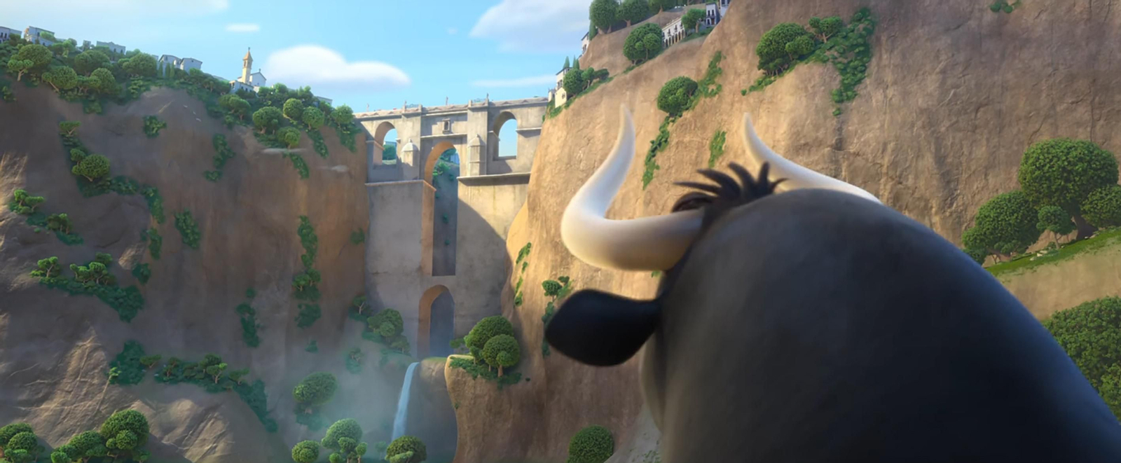 Captura del tráiler de promoción que ha sido lanzado por 20th Century Fox.