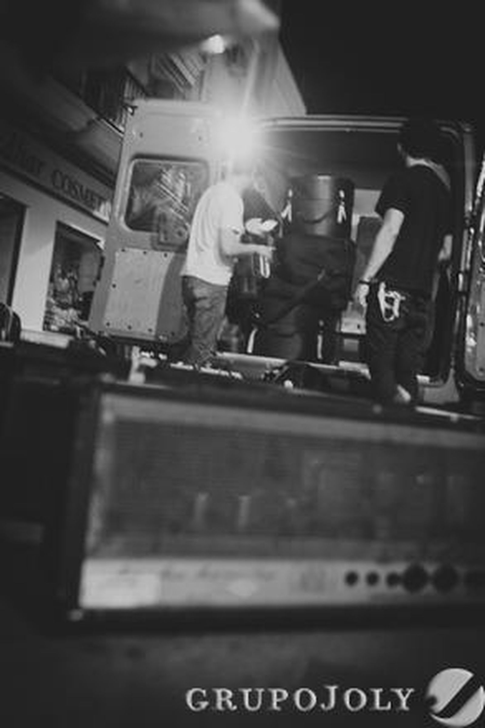 Foto: Javier Perez Pellicer