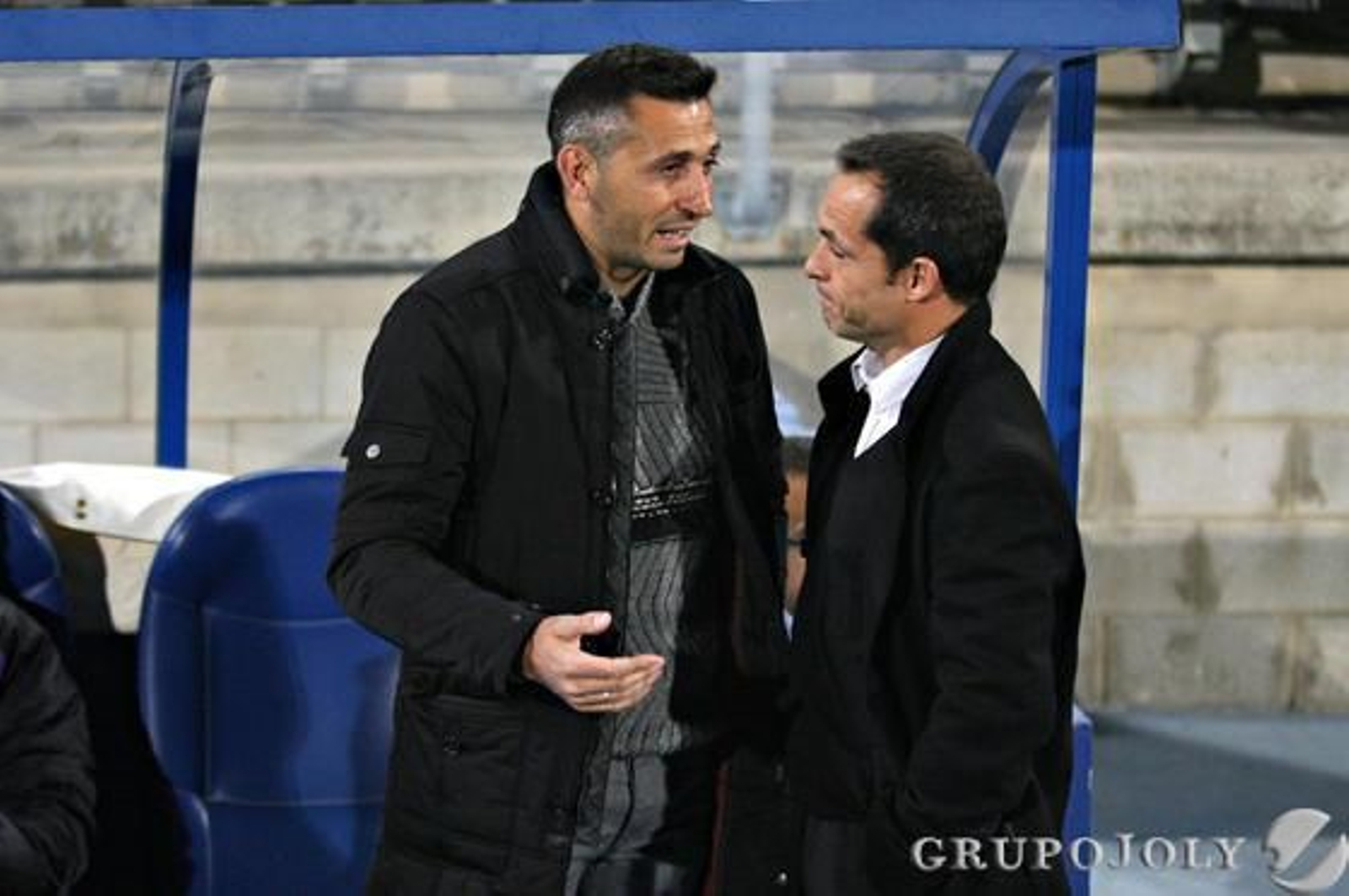 Foto: Alberto Domínguez