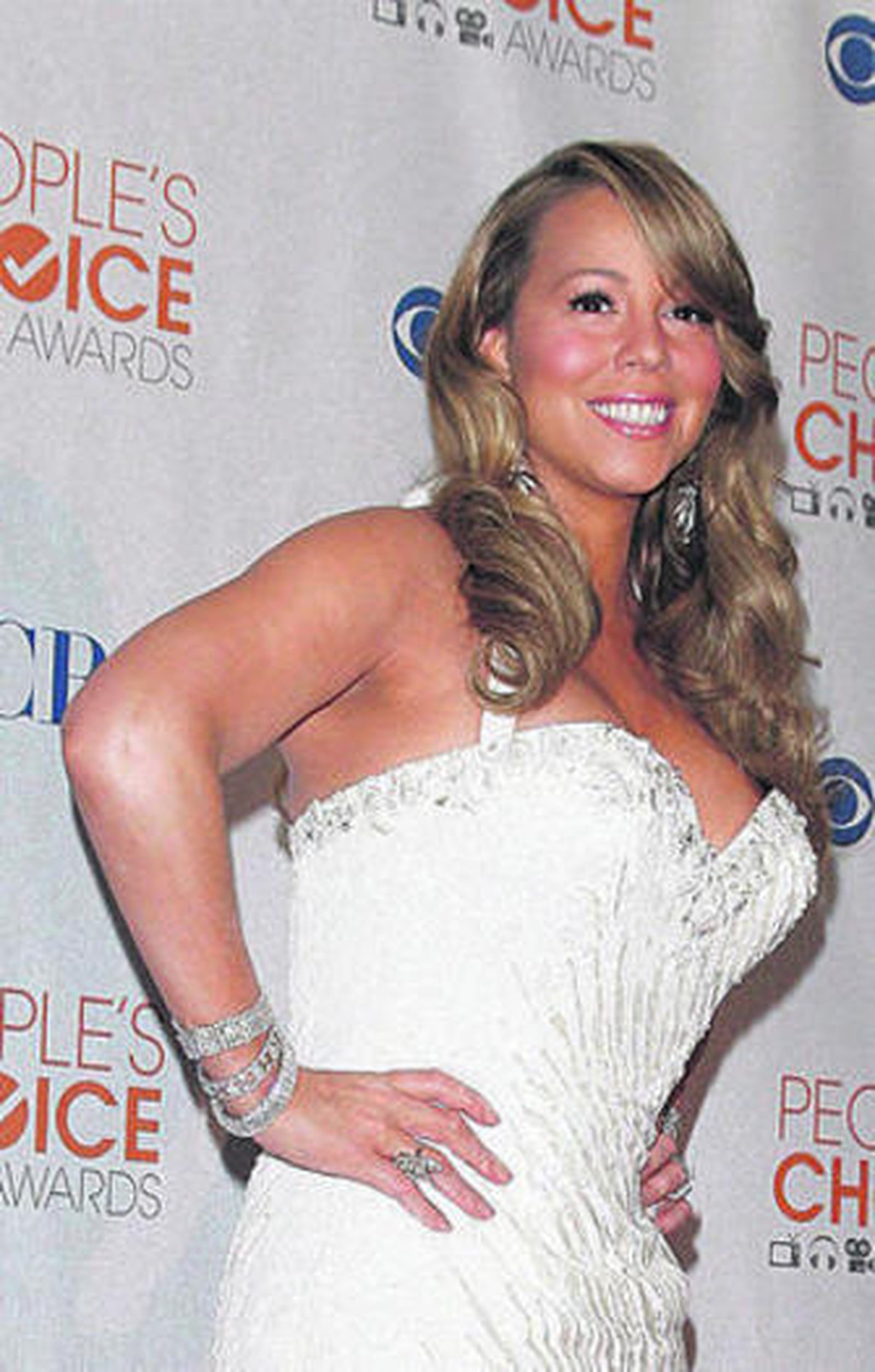 'People' premia a las estrellas de 2009