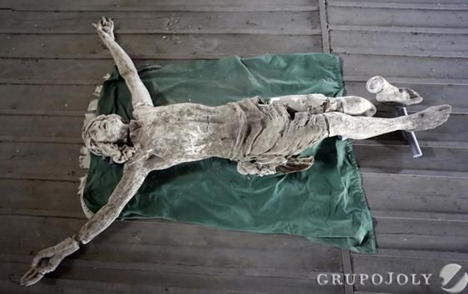 Foto: Juan Carlos Muñoz