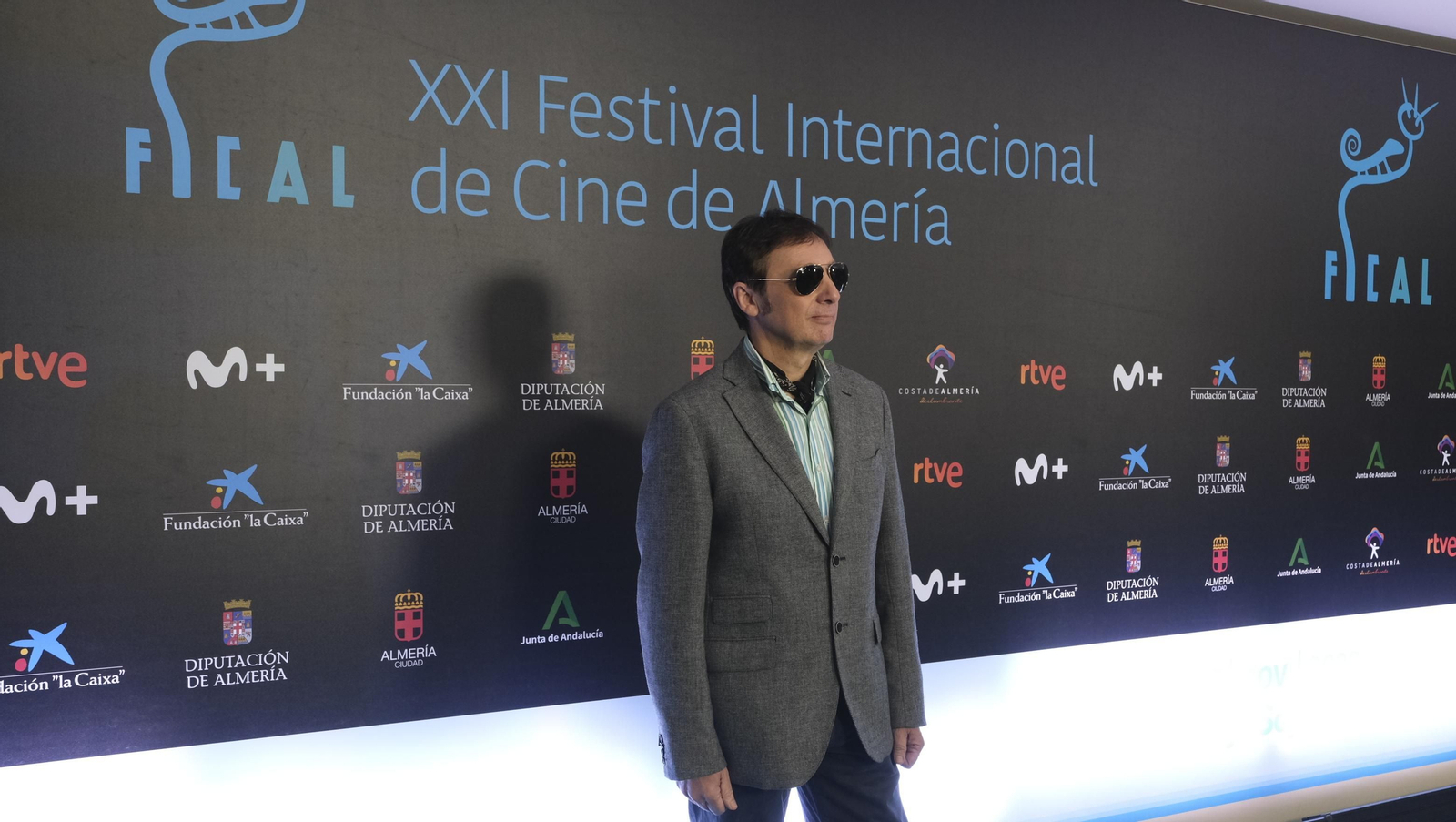 Imágenes de la Gala de Clausura de FICAL 2022