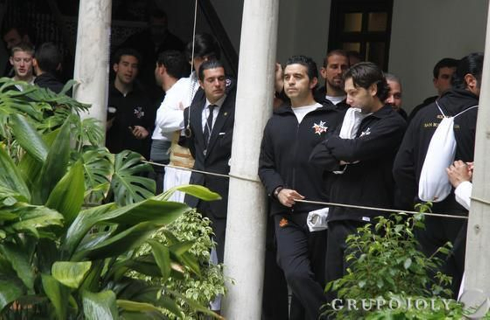 Foto: Victoria Hidalgo