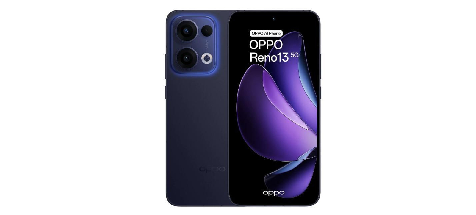 OPPO Reno13 OPPO Reno13