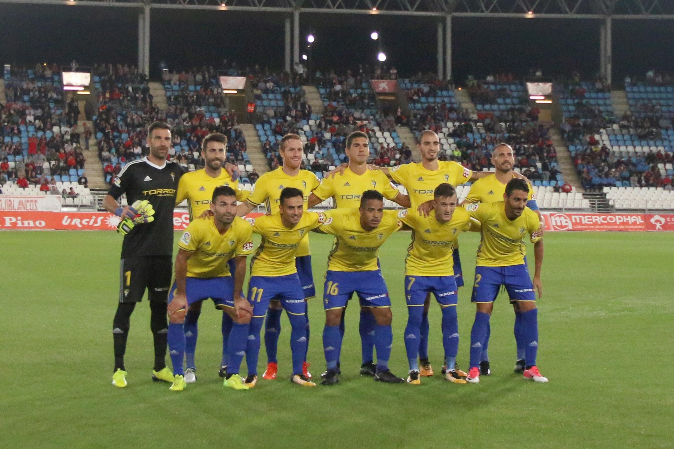 Por qué Almería es un buen destino para el Cádiz CF
