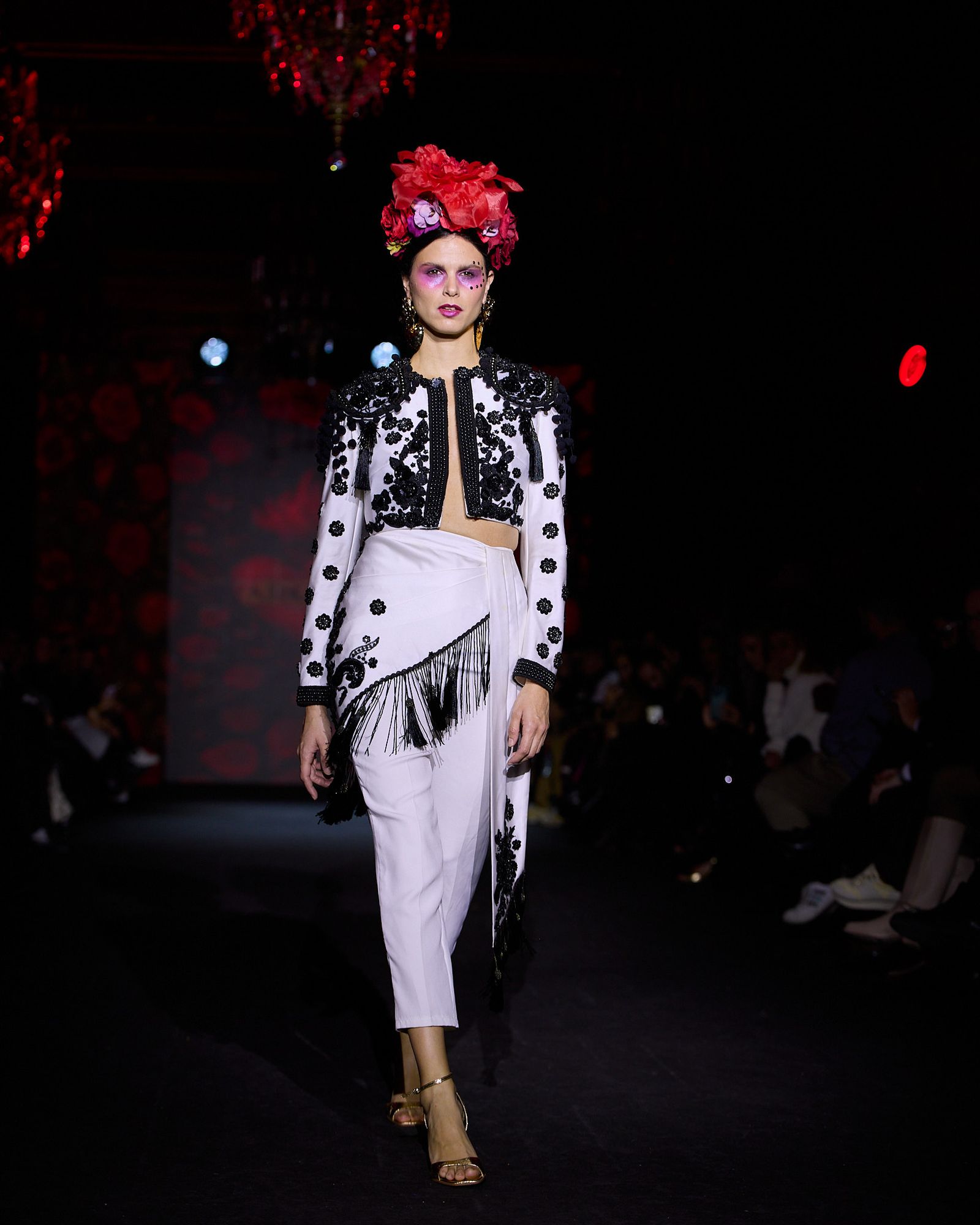 El desfile de Arcos en We Love Flamenco 2026, todas las fotos