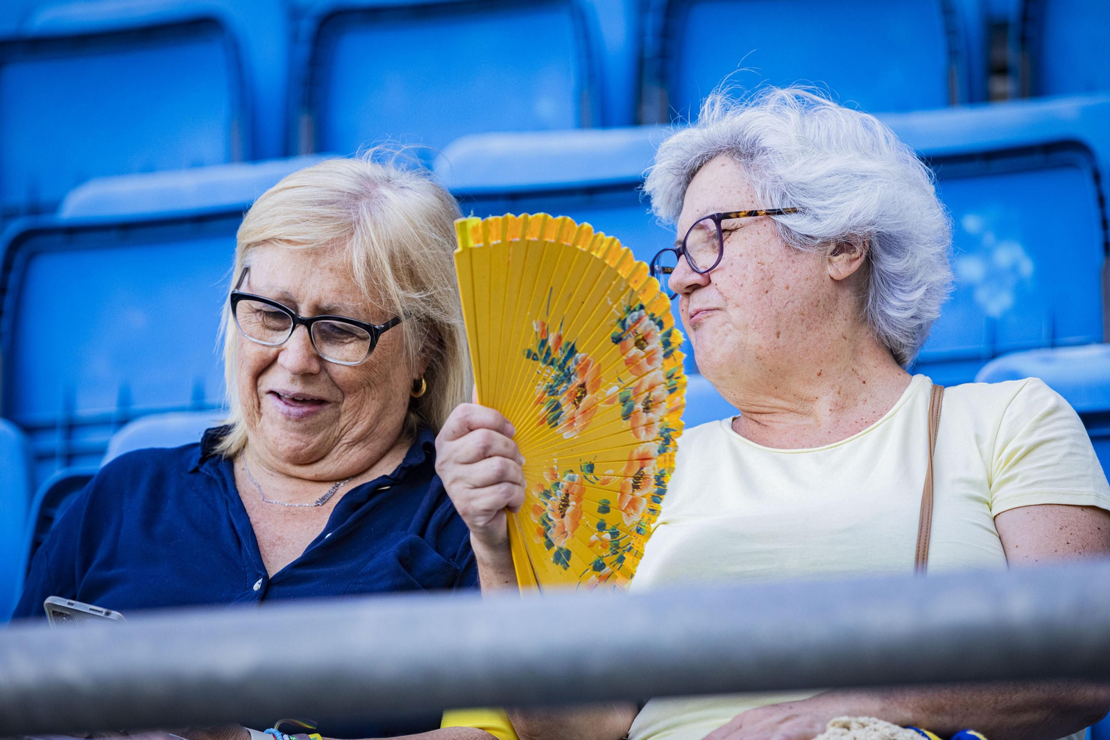 Búscate en el partido Cádiz-Alavés