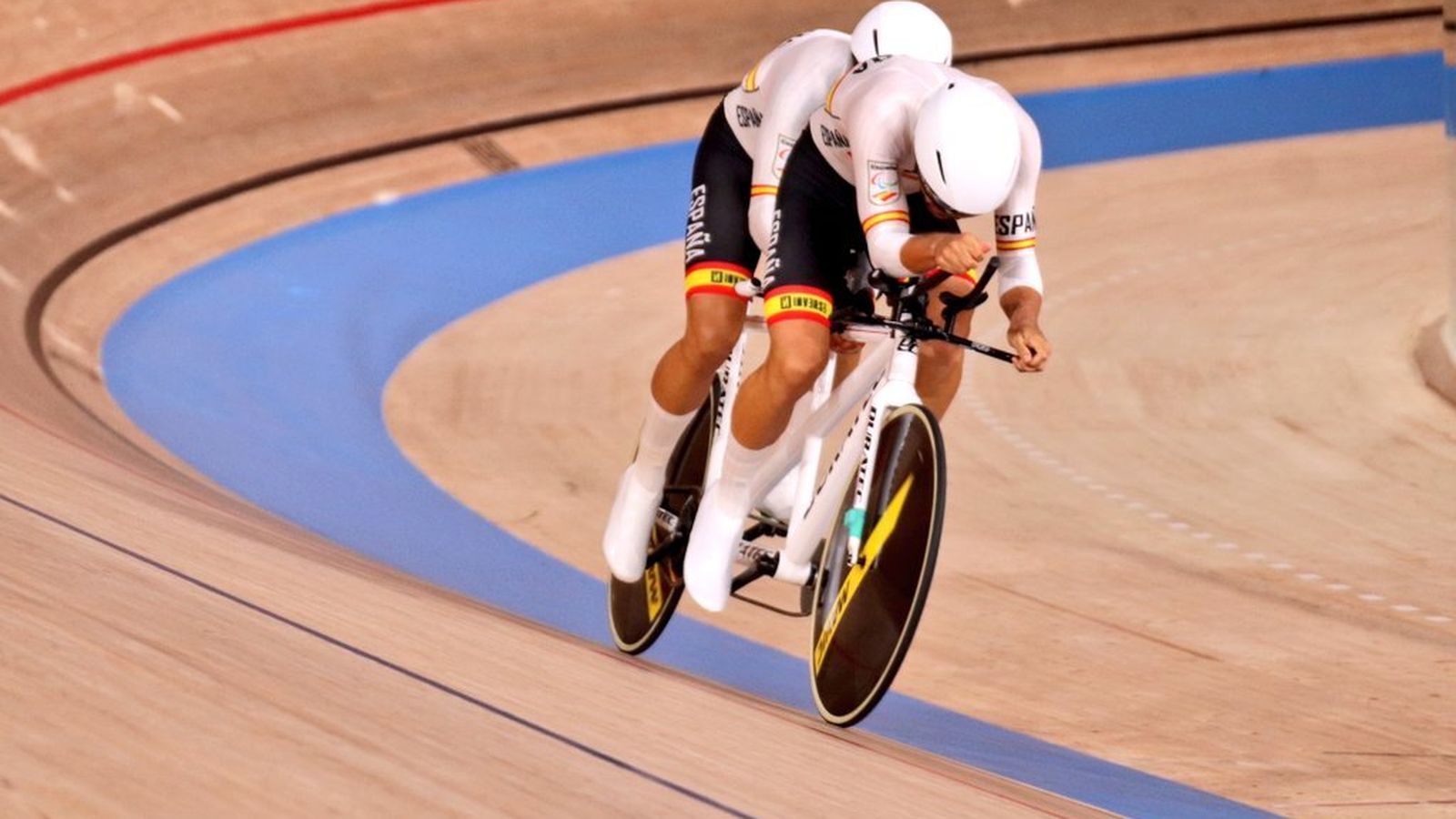Adolfo Bellido, en la competición en Tokio.