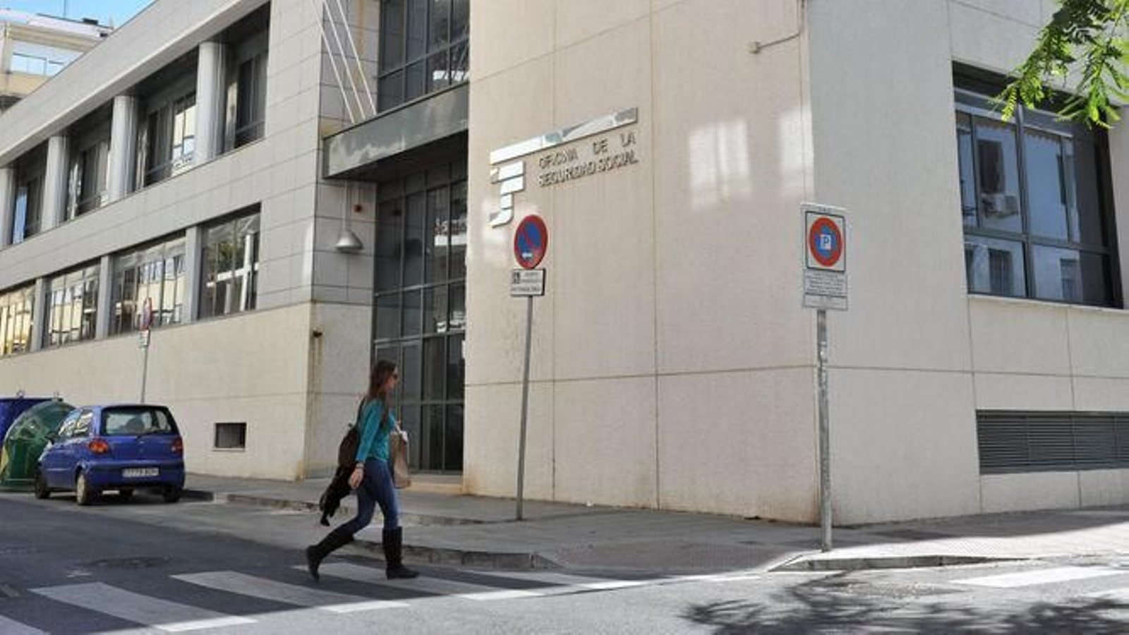 Ya no será necesario acudir a la sede física de la Seguridad Social para realizar pagos.