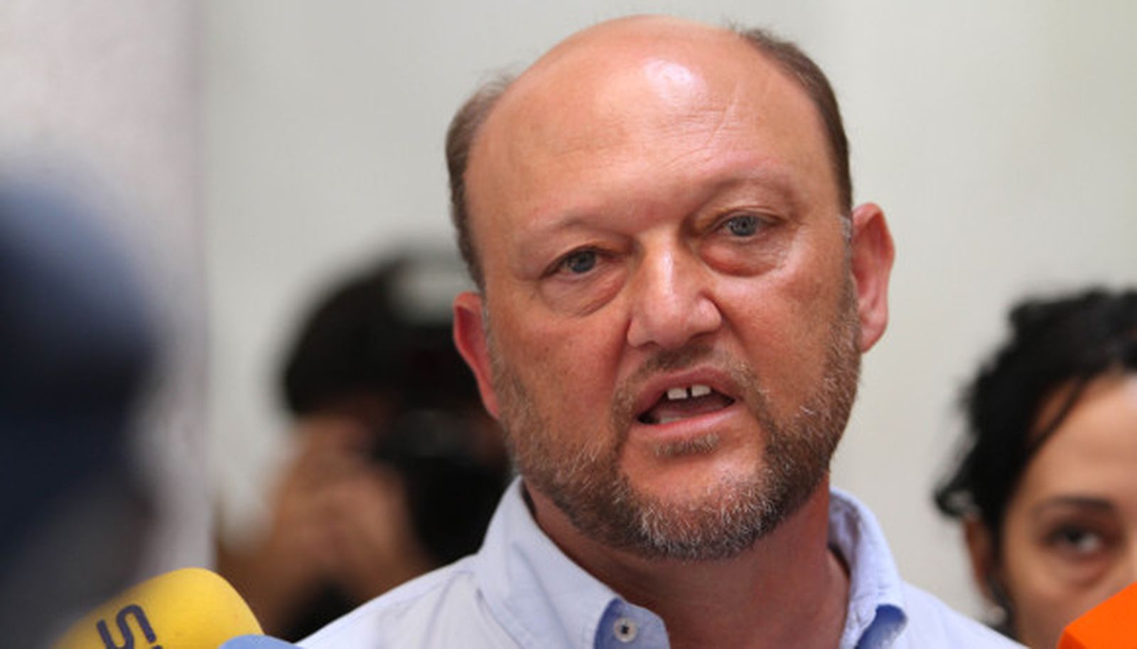 El bipartidismo se salva en Sevilla pese a una gran pérdida de votos