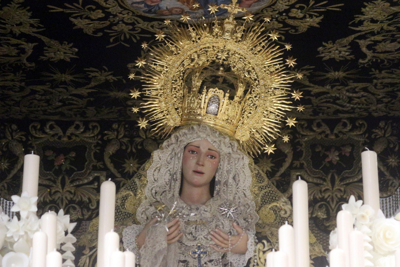 Domingo de Ramos en Puerto Real