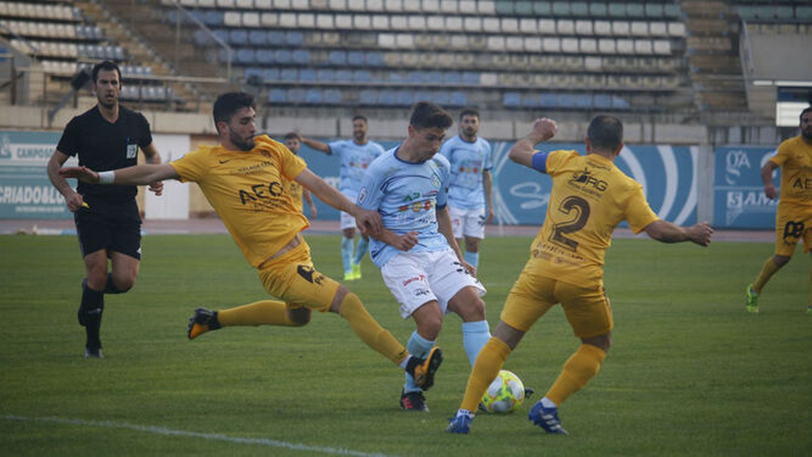 Alberto Fuentes, en su anterior etapa de celeste.
