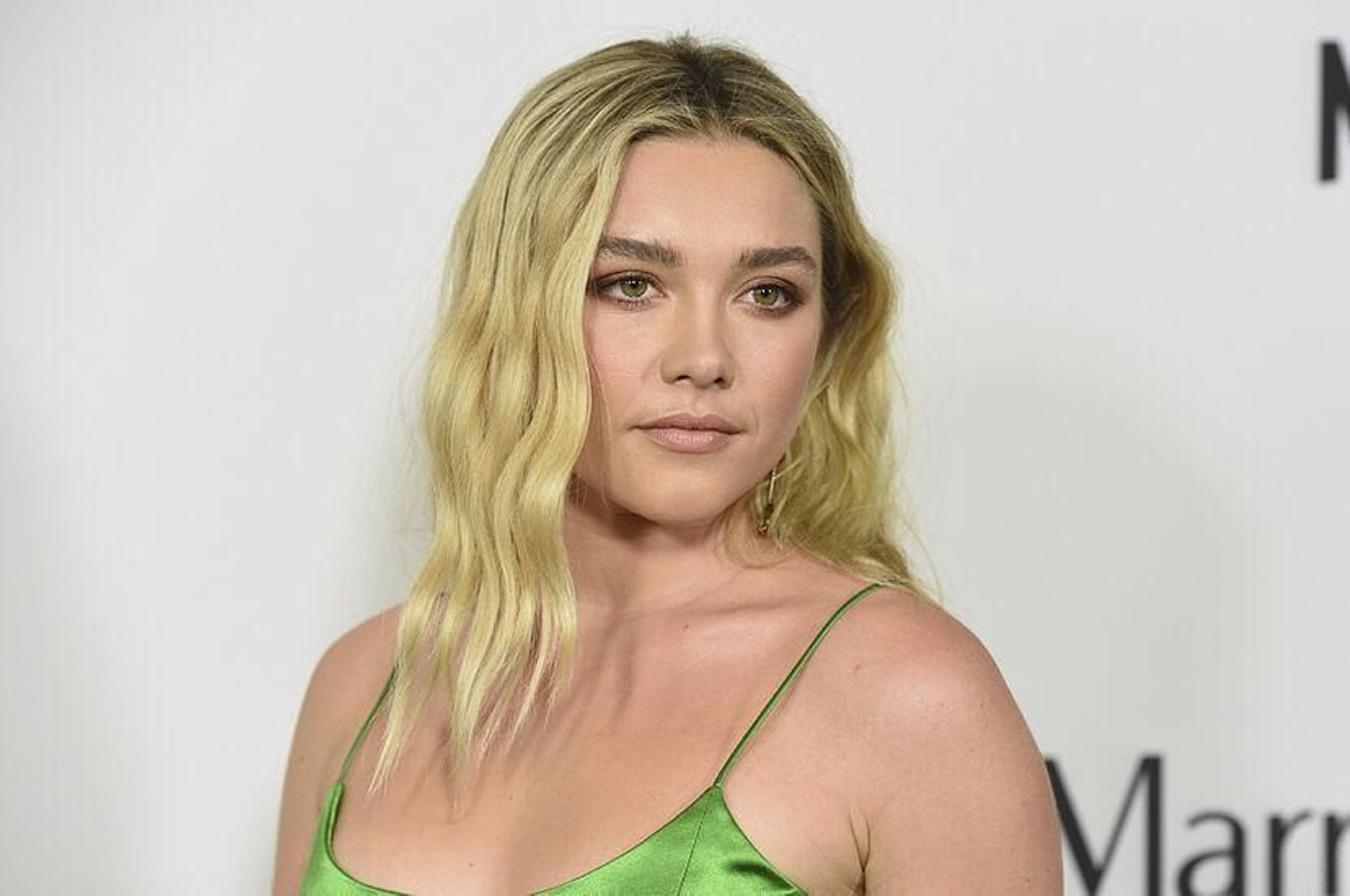 ‘Dune: Parte 2’: Florence Pugh será la princesa Irulan en la película de Chalamet y Zendaya
