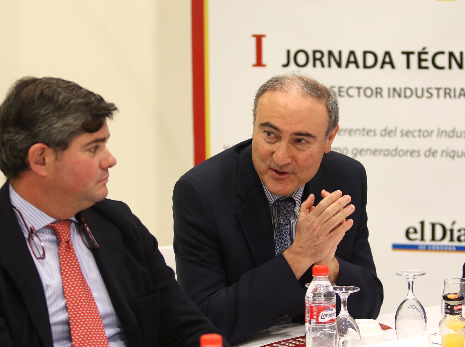 I jornadas de embajadores de Faasa en Córdoba