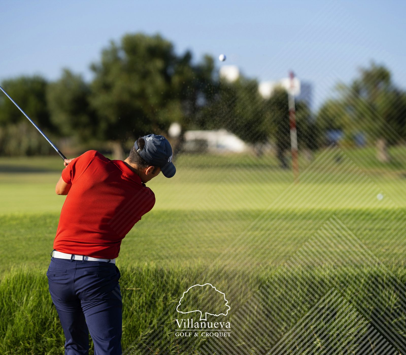 Villanueva Golf & Croquet (Puerto Real)