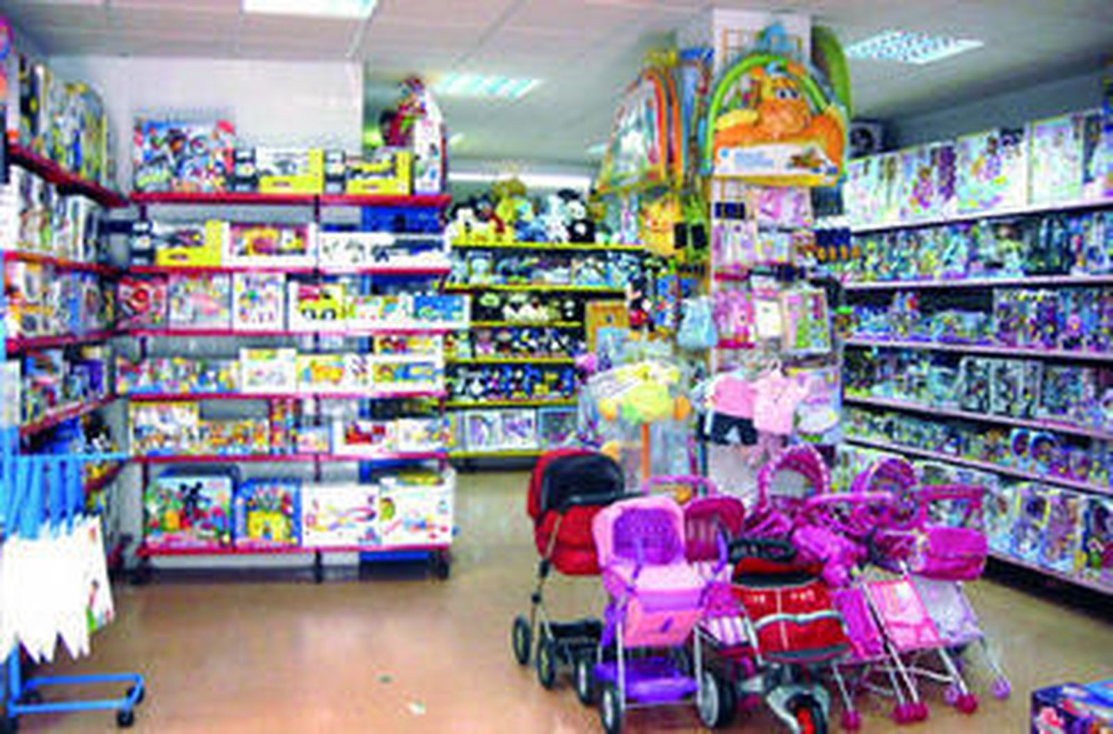 Ahora con ofertas de primavera