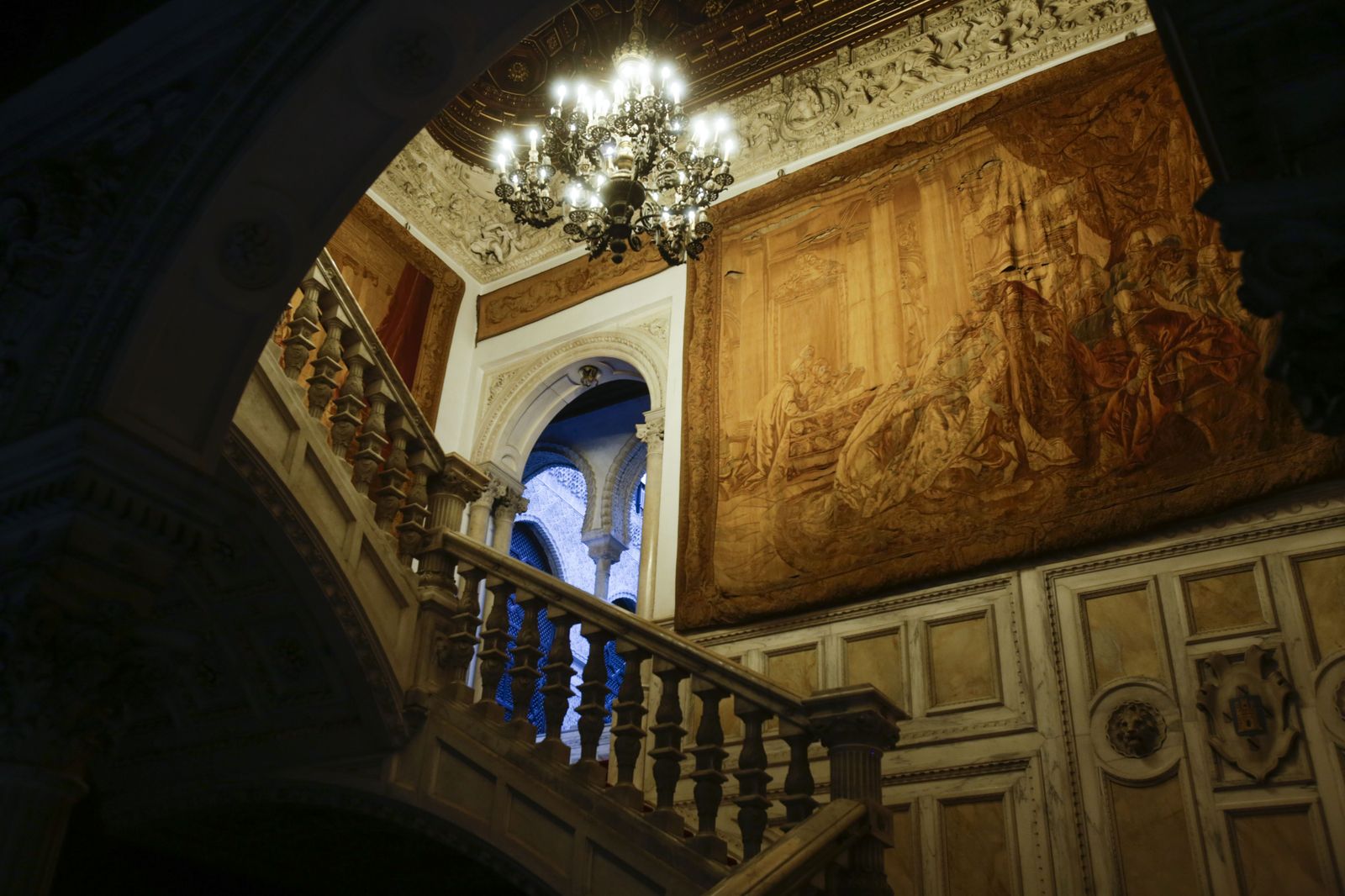 Palacio de la Motilla