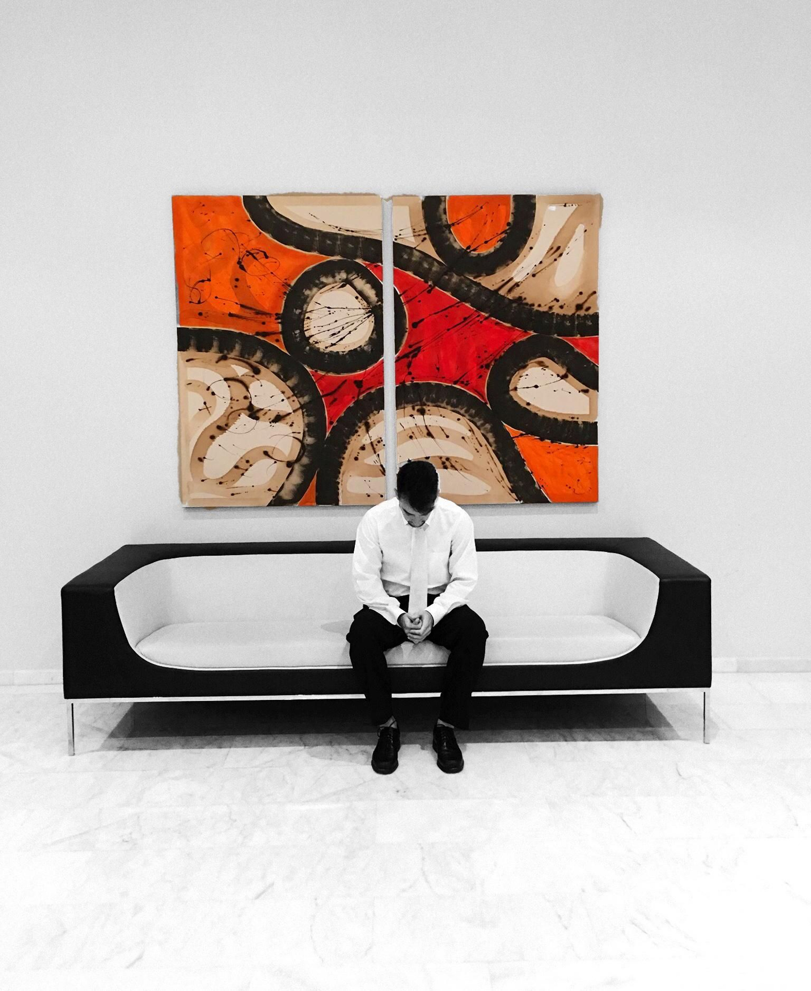 Damos importancia excesiva al qué dirán, cuando la pregunta es: ¿Me conozco a mí mismo?