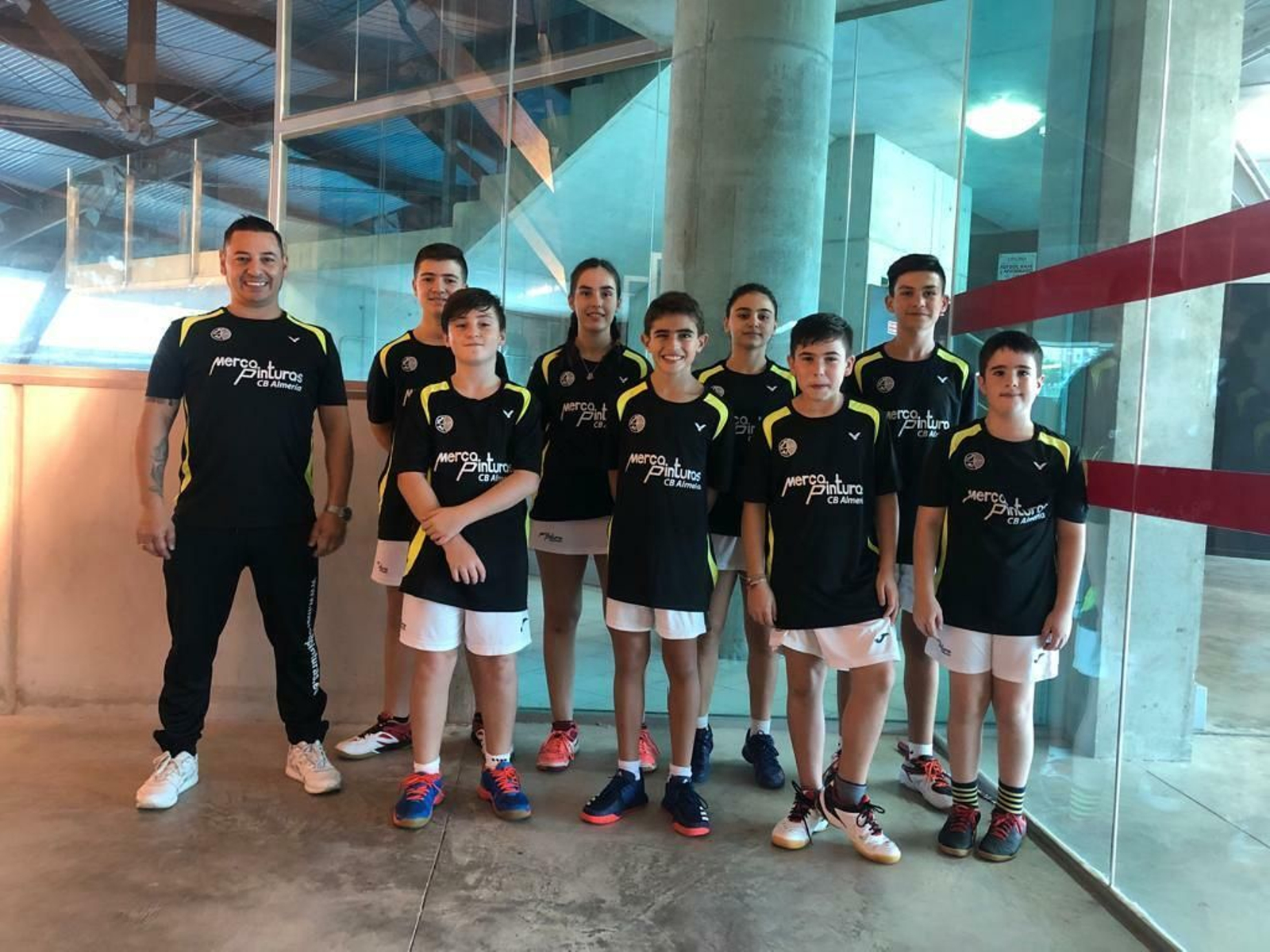 Destacado papel del Mercapinturas en Cartagena