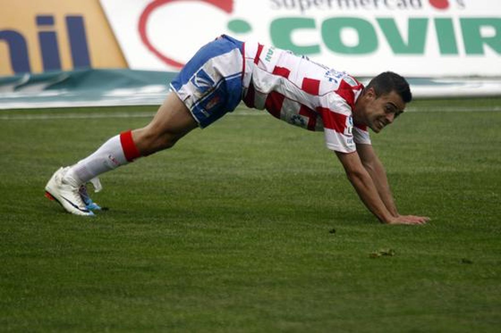 Foto: Pepe Villoslada