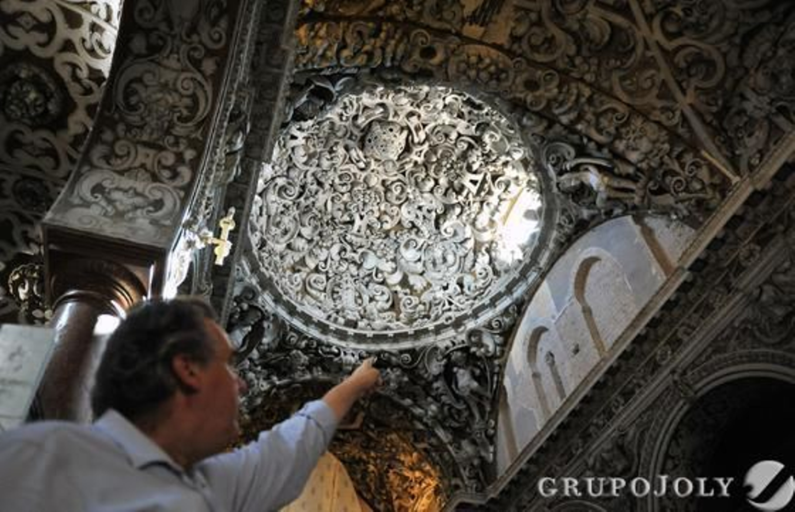 Foto: Juan Carlos Vázquez