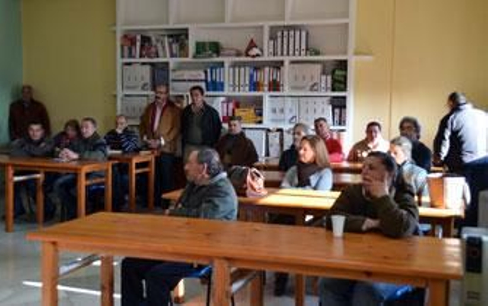 La imputación de los nuevos dueños de Nueva Rumasa se cuela en el ERE