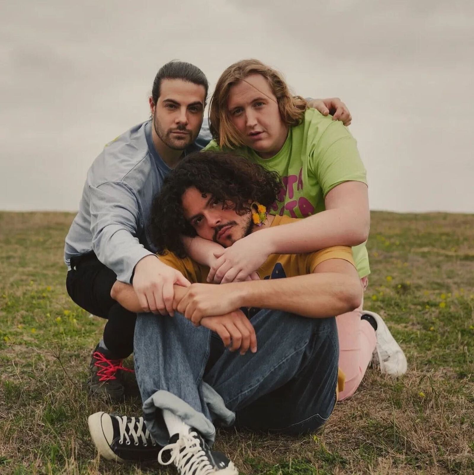 Çantamarta, la banda de música fusión que se fraguó en Granada, llega a la Copera