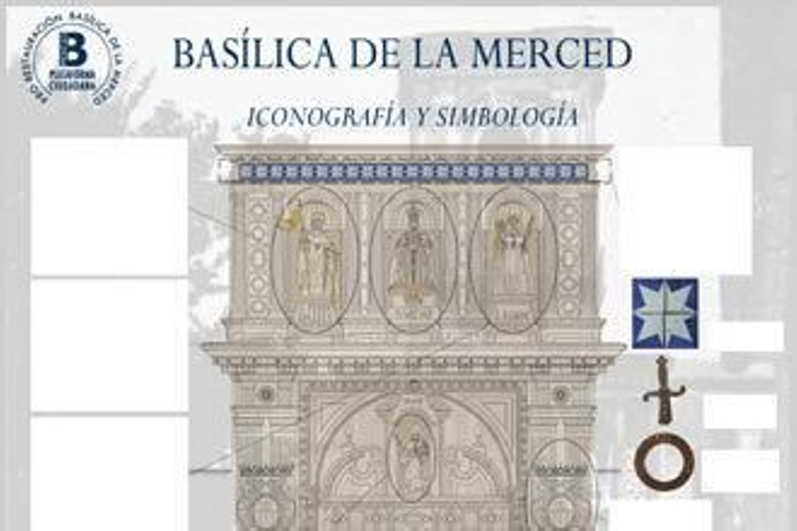 Cuando la arquitectura se hace altar