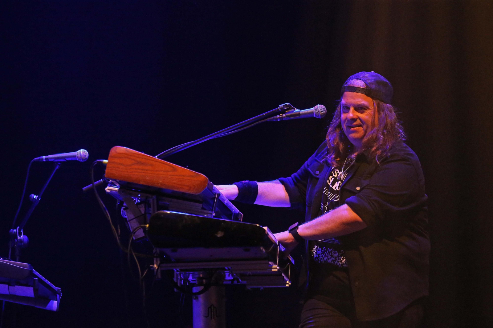 Fotos del concierto de Medina Azahara en La Línea