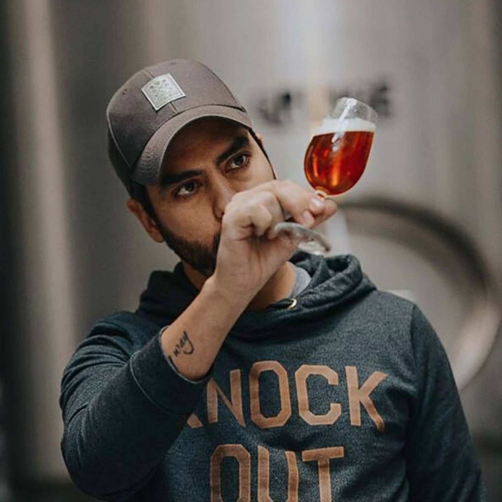 El argentino Lucas Lico será uno de los jueces de esta primera edición.