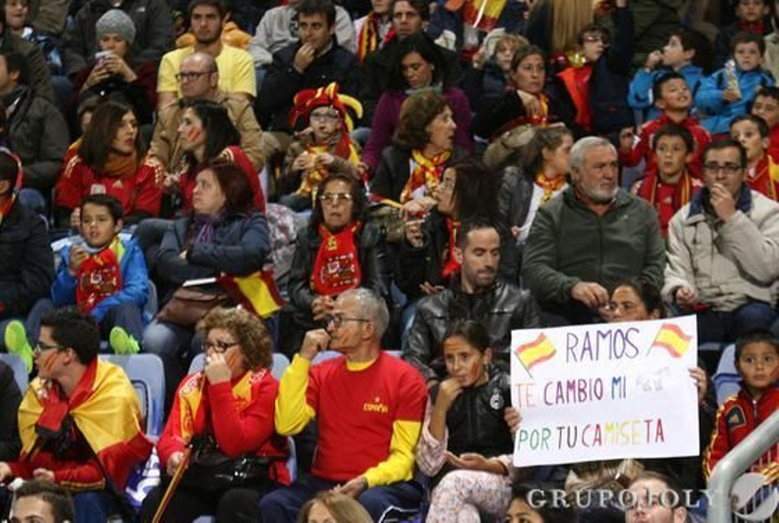 Foto: Josue Correa/Alberto Dominguez