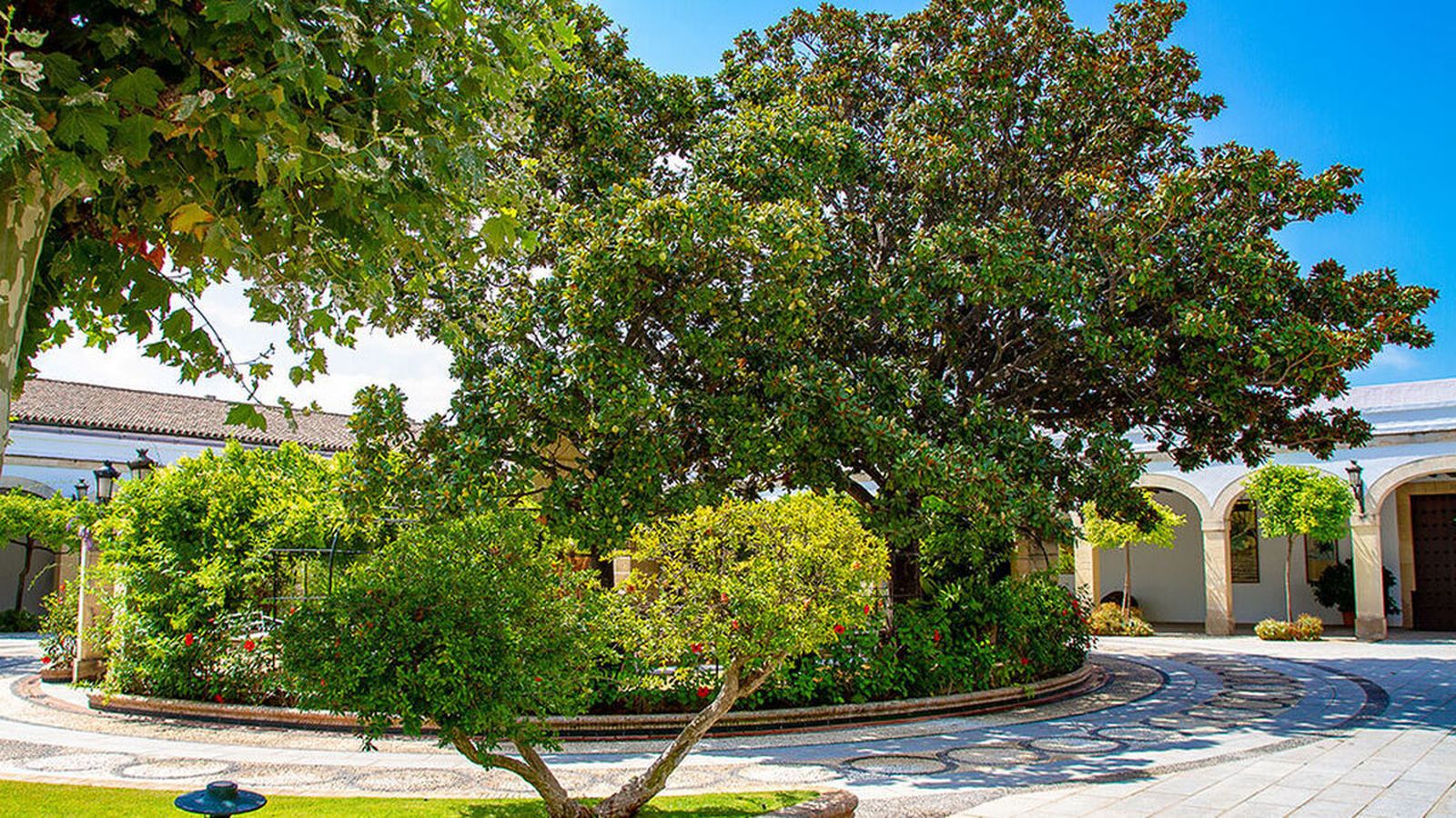 Bodegas Osborne El Puerto