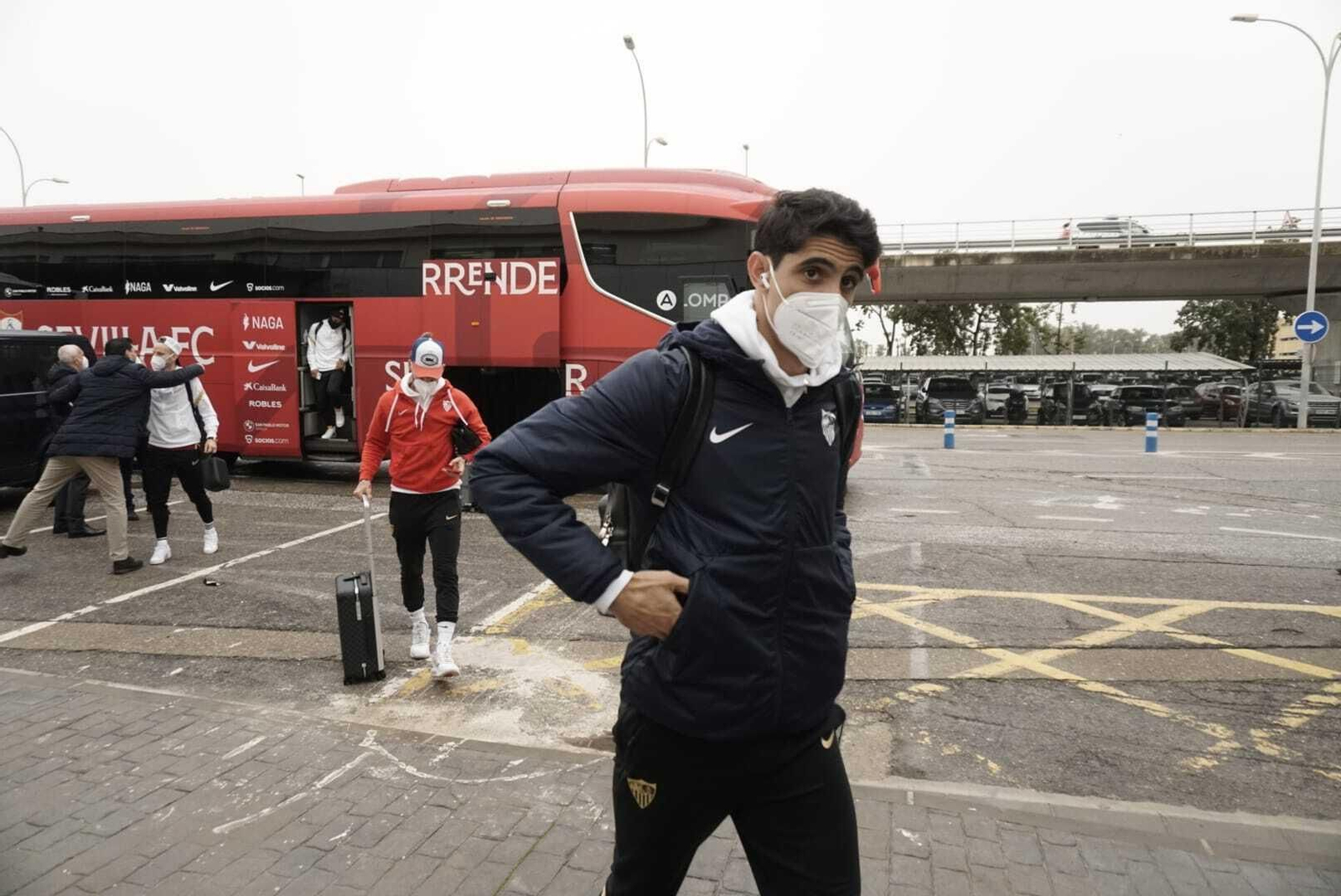 Betis y Sevilla, rumbo a Europa por los cuartos de final