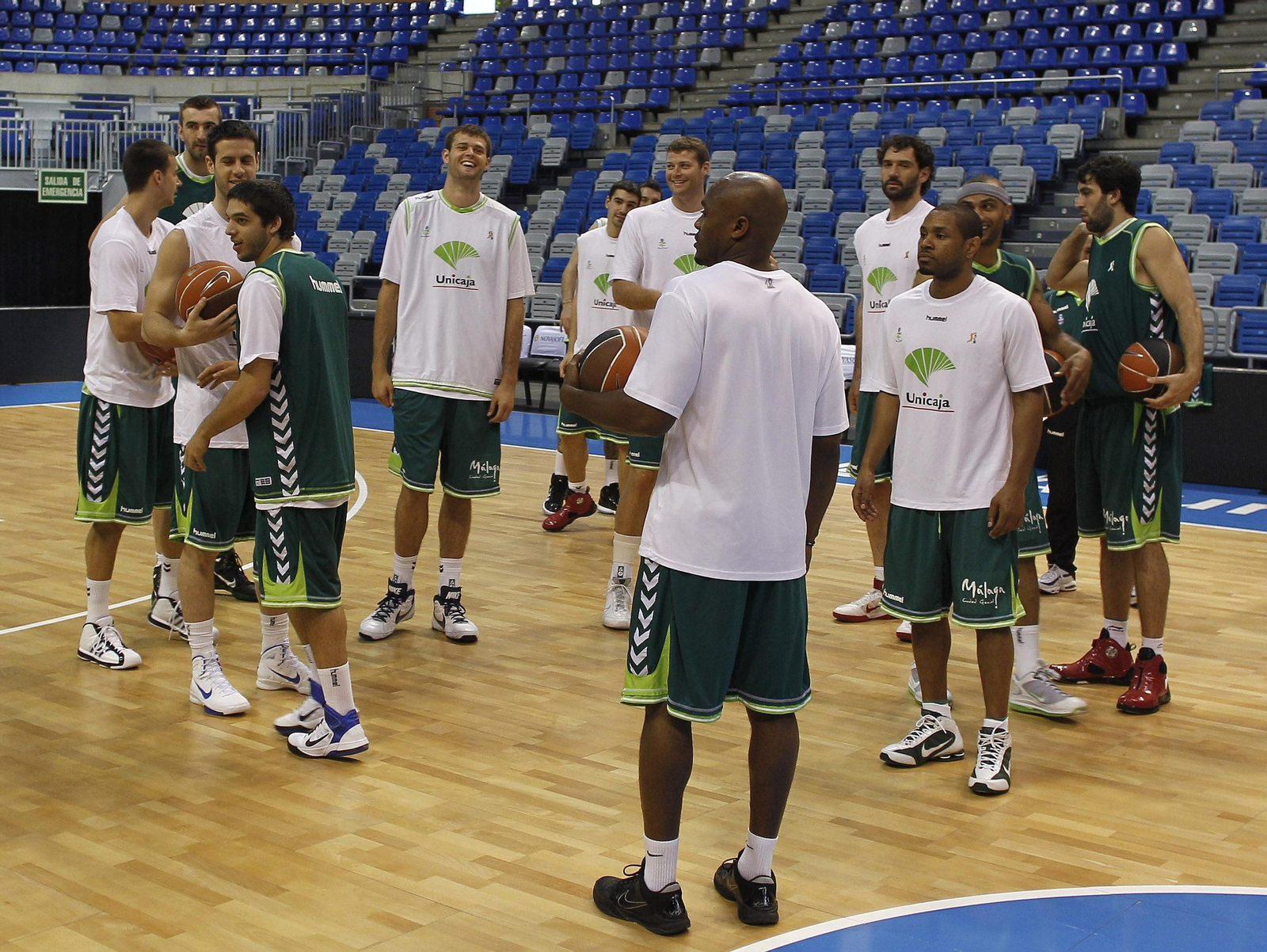 Pepe Pozas, una carrera en fotos