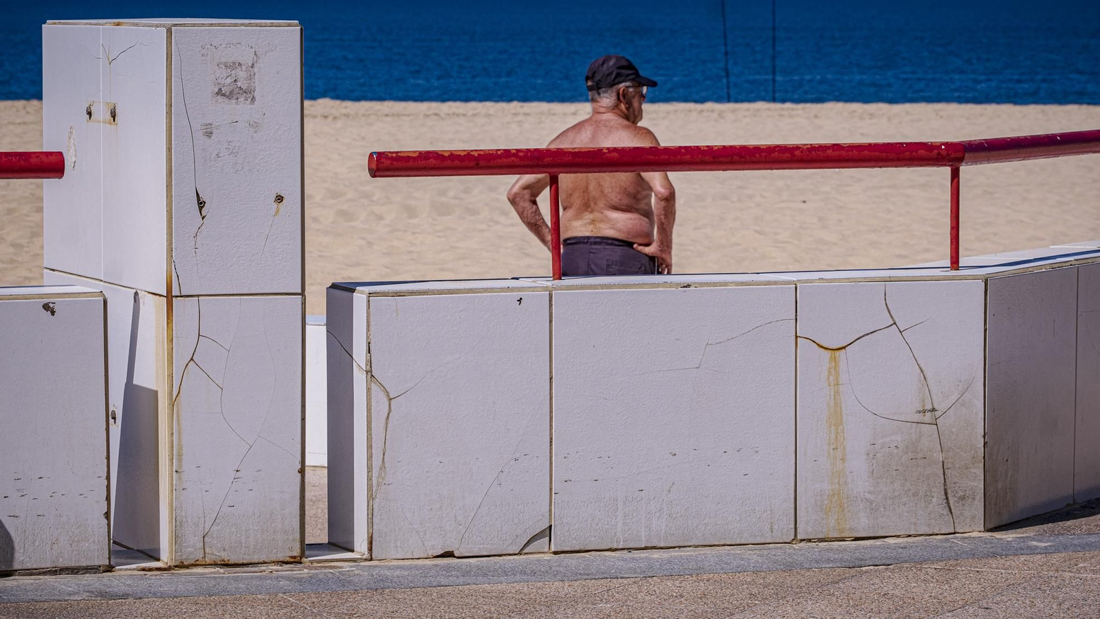 Paseo Marítimo de Cádiz
