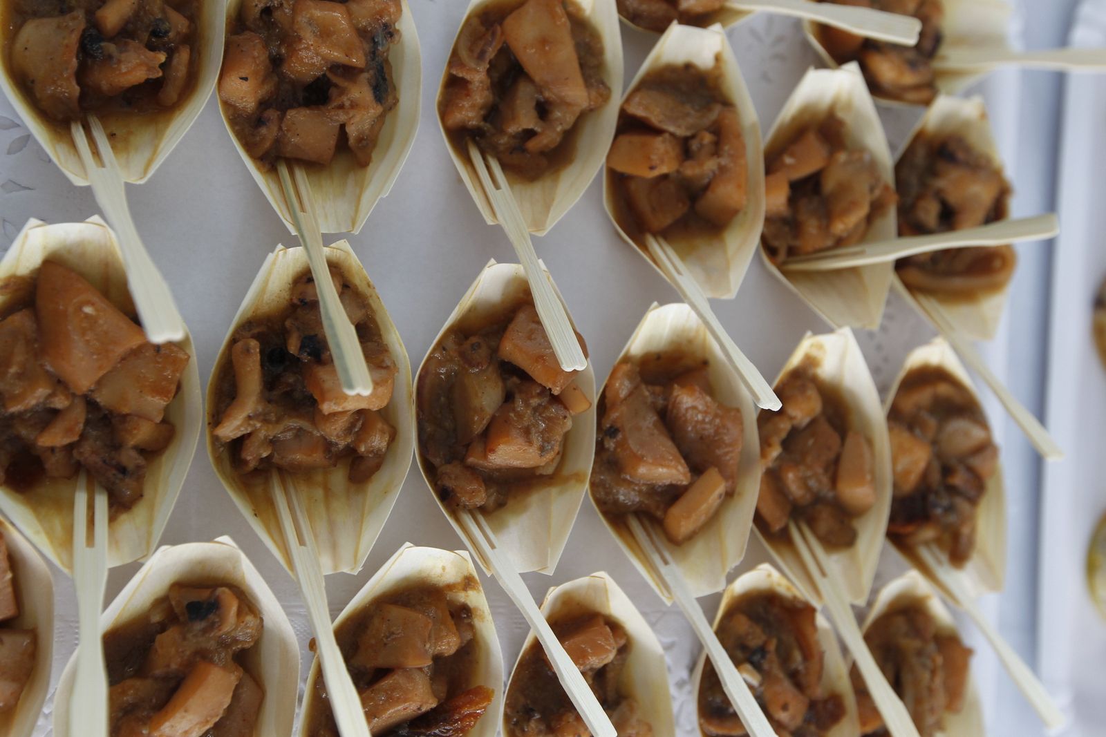 Fotogalería Jornada Puertas Abiertas Puerto Pesquero Almería