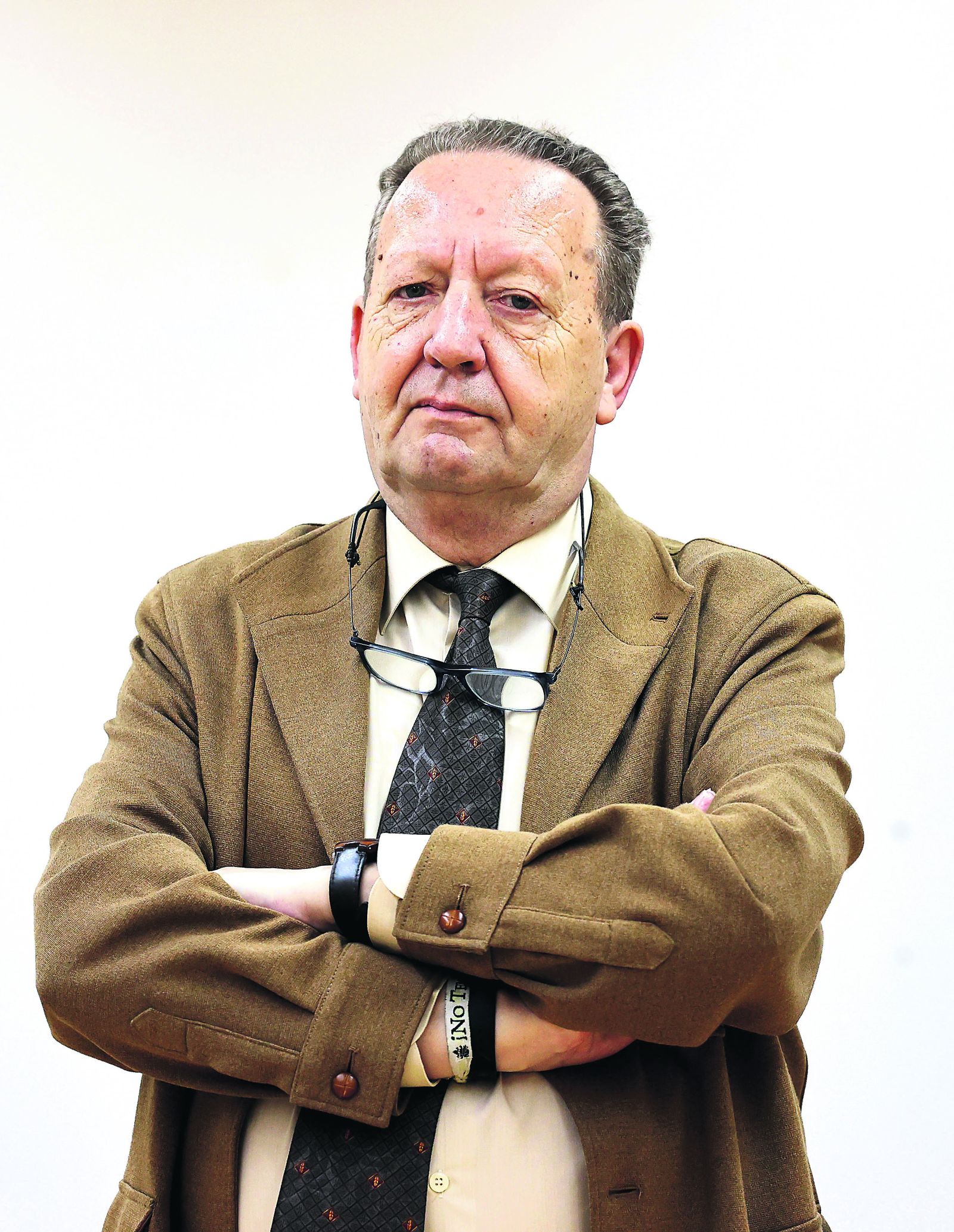 Rafael Padilla González.