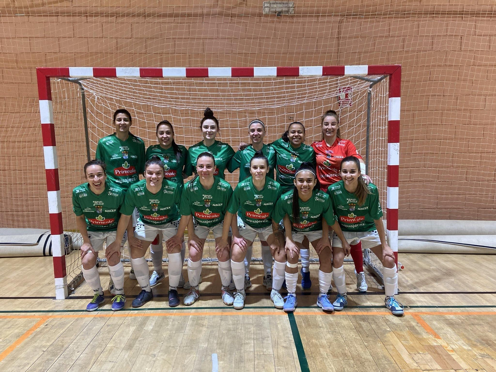 El Guadalcacín debe reencontrarse con la victoria para seguir aspirando a la permanencia.