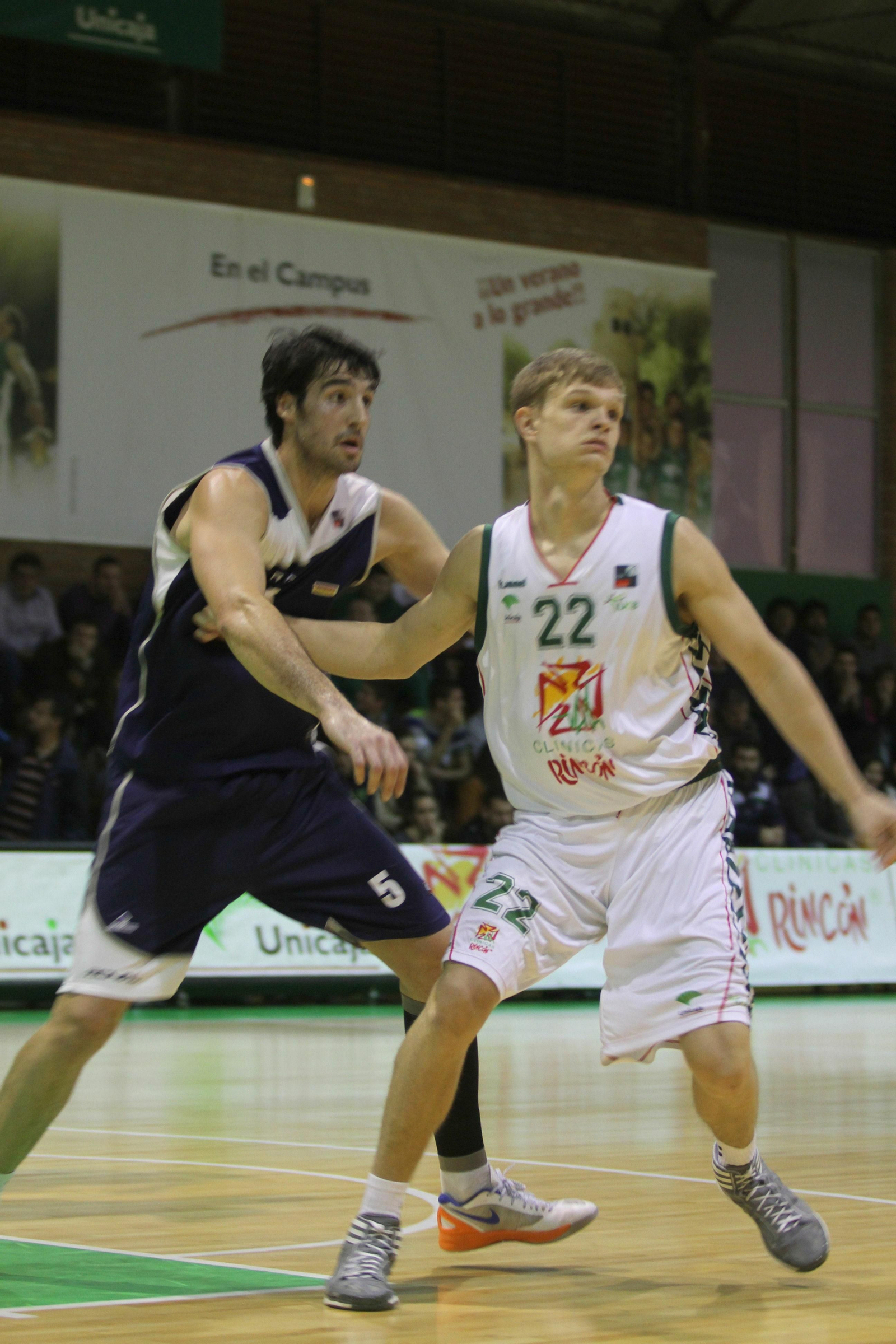 La carrera de Tautvydas Sabonis, en fotos